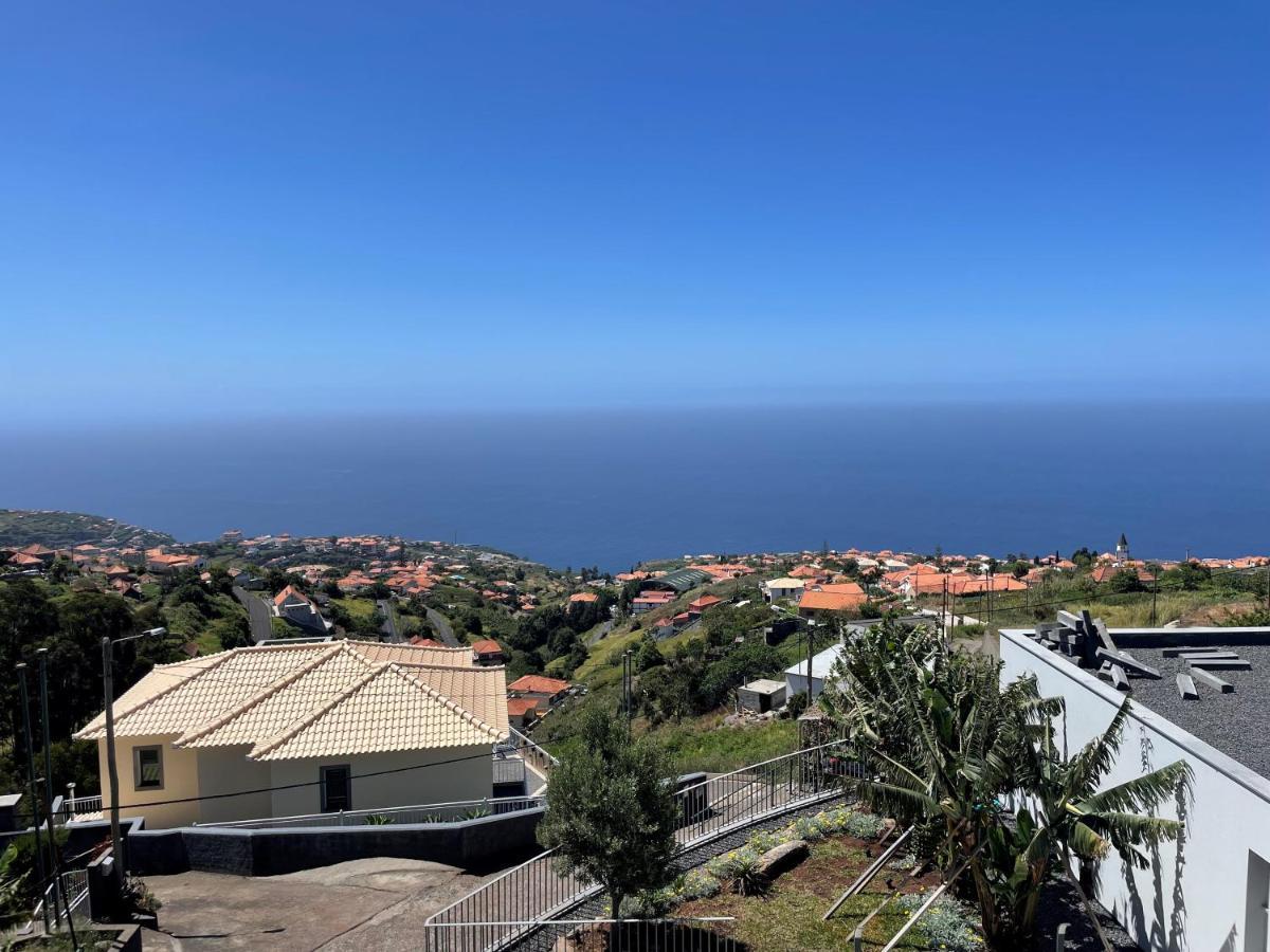 Estreito Da Calheta King'S Viewヴィラ エクステリア 写真