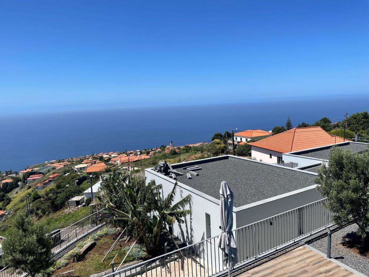 Estreito Da Calheta King'S Viewヴィラ エクステリア 写真